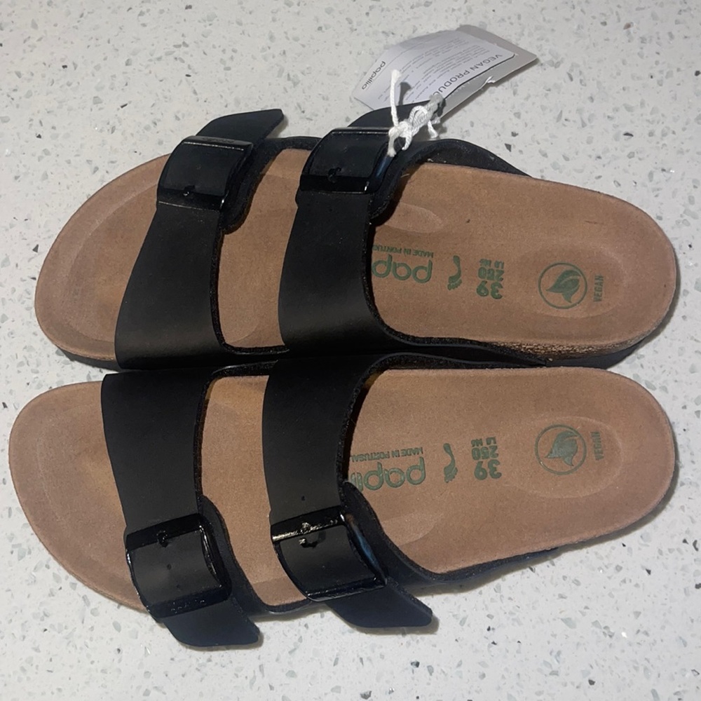 Platform Papillio Birkenstock